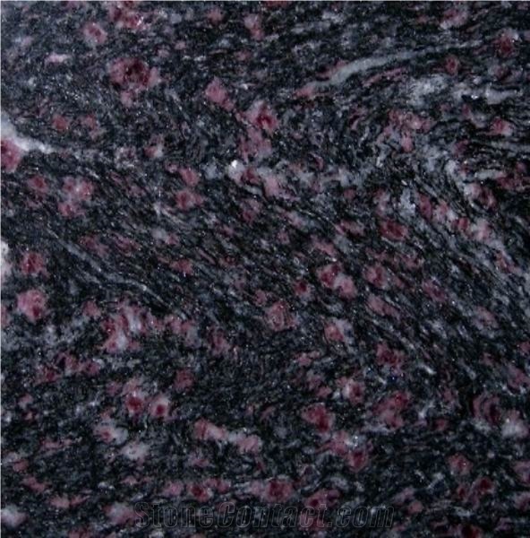 Ametista Granite importance=