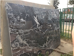 Amfibolit Granatoviy Granite Slab