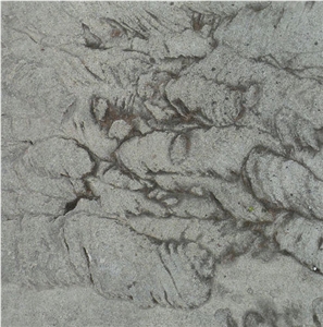 Amherst Gray Sandstone