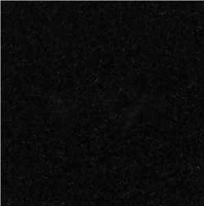 Amreli Black Granite
