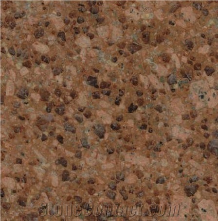 An Gee Red Granite importance=