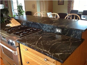 Anastacia Soapstone Finished Product