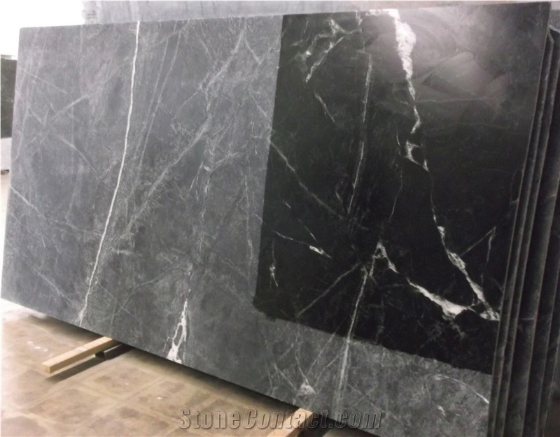 Anastacia Soapstone Slab