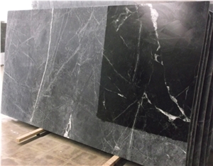 Anastacia Soapstone Slab
