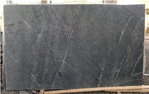 Anastacia Soapstone Slab