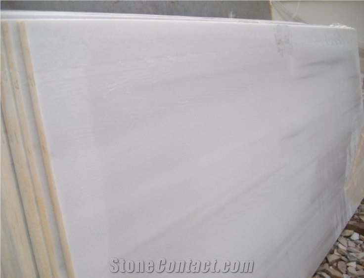 Anatolian White Slab