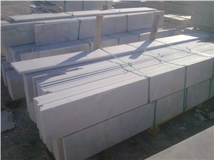 Anatolian White Slab