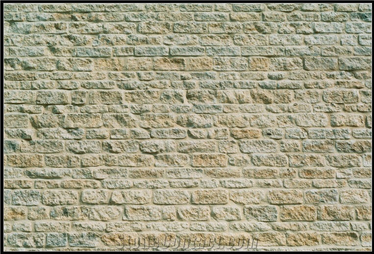 Ancaster Hard White Limestone Finished Product
