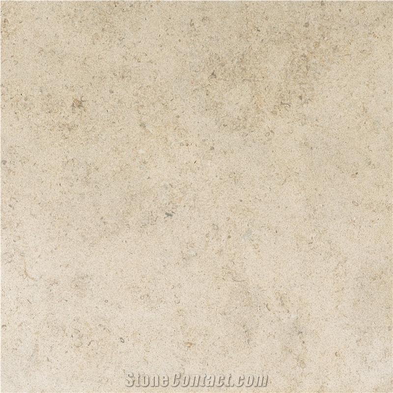 Ancaster Hard White Limestone Tile