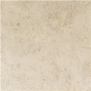 Ancaster Hard White Limestone Tile