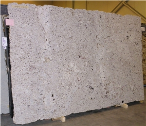 Andino White Granite Slab