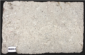 Andino White Granite Slab