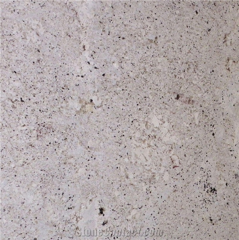 Andino White Granite importance=
