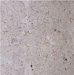 Andino White Granite