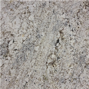 Andino White Granite Tile