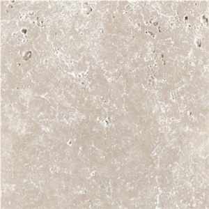 Anemone White Travertine