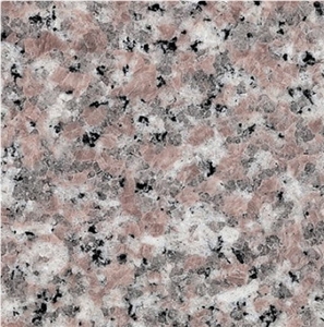 Angel Pink Granite