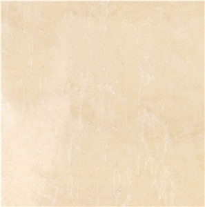 Angola Cream