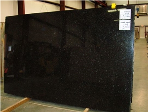 Angola Silver Granite Slab