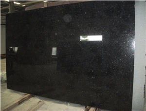 Angola Silver Granite Slab