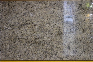 Anjos Gold Granite Slab