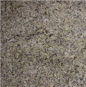 Anjos Gold Granite Tile