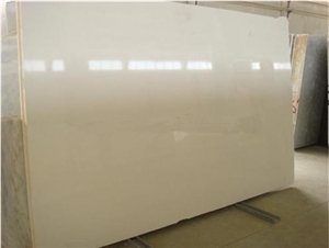 Antalya Cream Limestone Slab