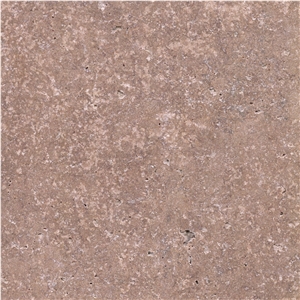 Antalya Dark Travertine