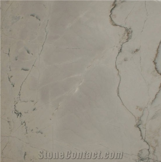 Antartide Marble Tile