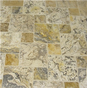 Antico Traonyx Finished Product