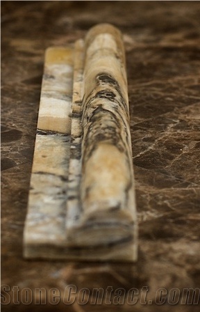 Antico Traonyx Finished Product