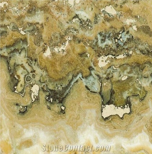 Antico Traonyx Tile