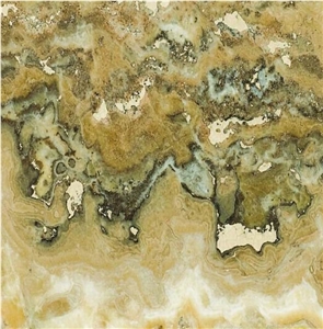 Antico Traonyx Tile