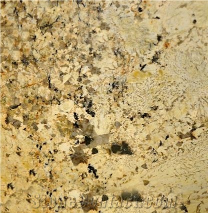Antique Fantasy Granite importance=