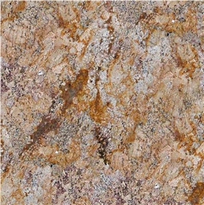 Antique Fantasy Granite Tile