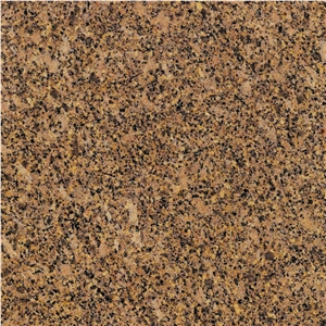 Antique Yellow Granite
