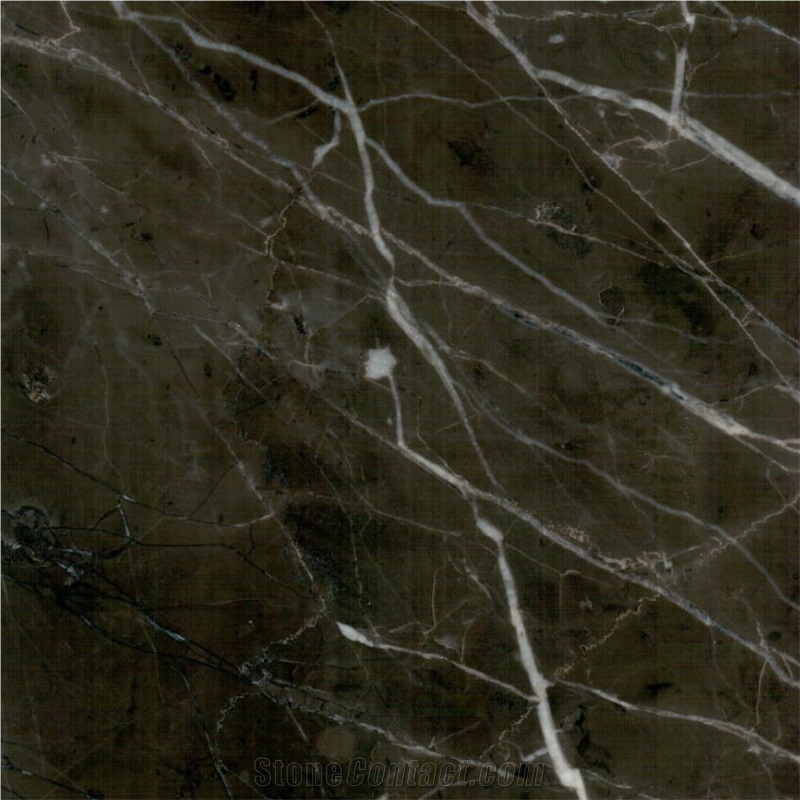Antrasit Marble Tile