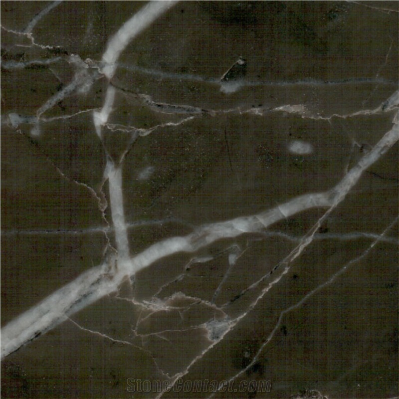 Antrasit Marble Tile