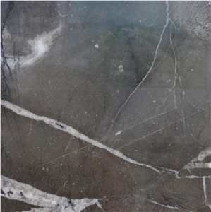 Aomari Brown Marble Tile