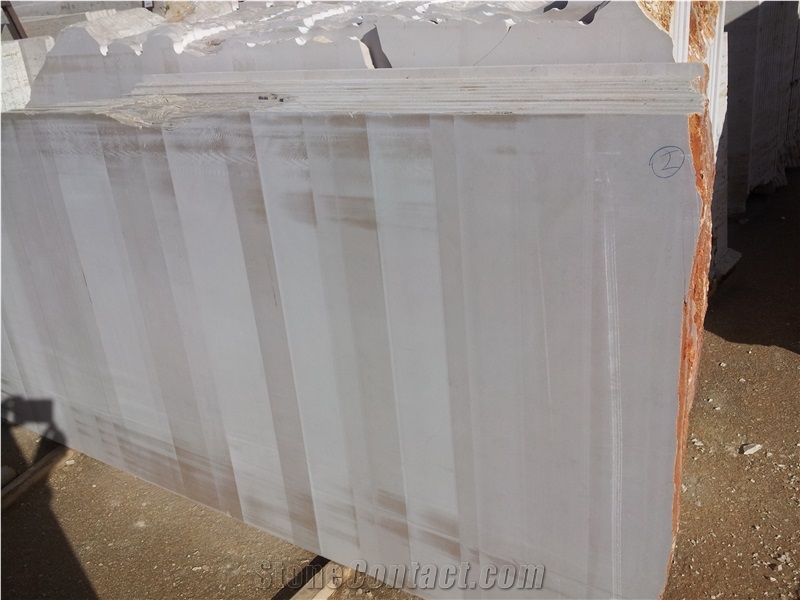 Apricena Bronzetto Marble Slab