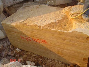 Apricot Travertine  Tile