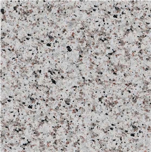 Aqua Mist Granite Tile