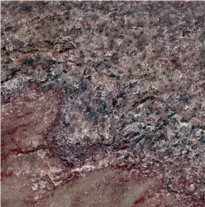 Aqueralla Red Granite
