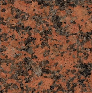 Aquila Red Granite