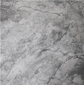 Arabescato Grey Marble