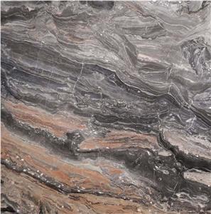 Arabescato Grigio Rosa Marble
