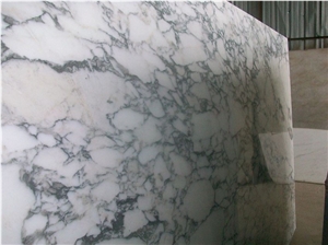 Arabescato Marble Slab