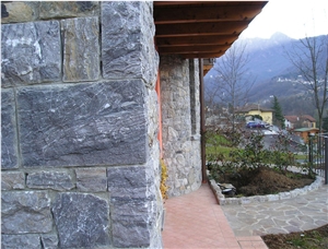Arabescato Orobico Grigio Marble Finished Product