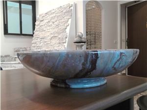 Arabescato Orobico Marble Finished Product