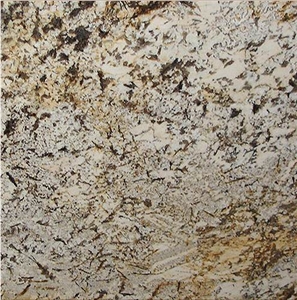 Aran Cream Granite